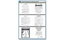 New Hampshire State Poster Kit